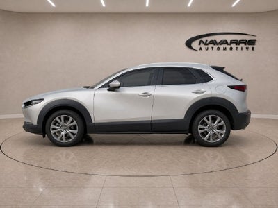 2024 Mazda Mazda CX-30 2.5 S Preferred Package