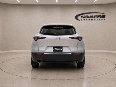 2024 Mazda Mazda CX-30 2.5 S Preferred Package