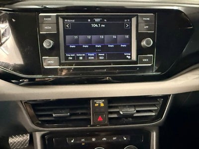 2024 Volkswagen Taos S