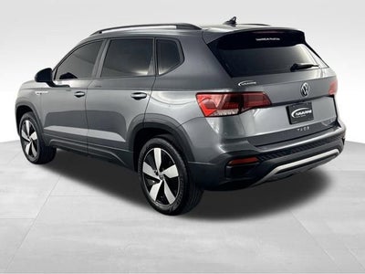 2024 Volkswagen Taos S