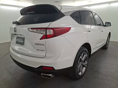 2025 Acura RDX w/Technology Package