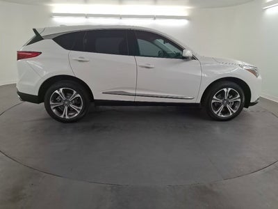 2025 Acura RDX w/Technology Package