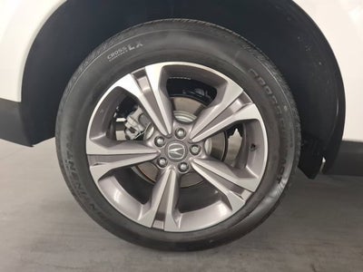 2025 Acura RDX w/Technology Package