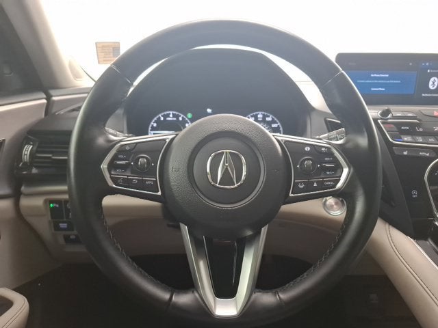 2025 Acura RDX w/Technology Package