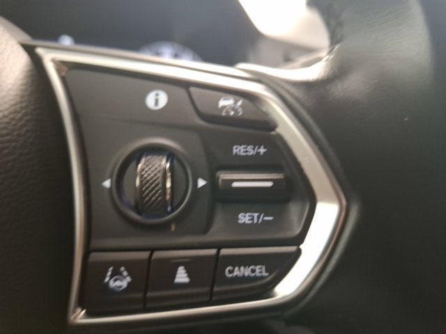 2025 Acura RDX w/Technology Package