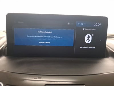 2025 Acura RDX w/Technology Package