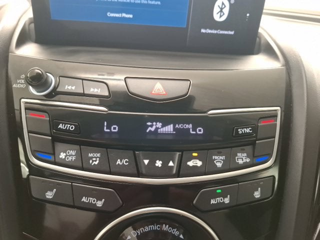 2025 Acura RDX w/Technology Package