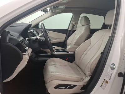 2025 Acura RDX w/Technology Package