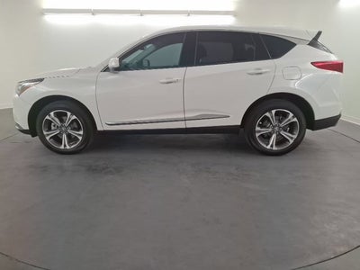 2025 Acura RDX w/Technology Package
