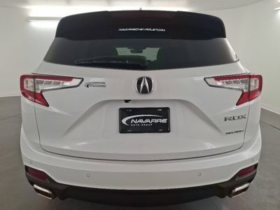 2025 Acura RDX w/Technology Package