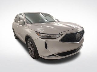 2023 Acura MDX w/Technology Package