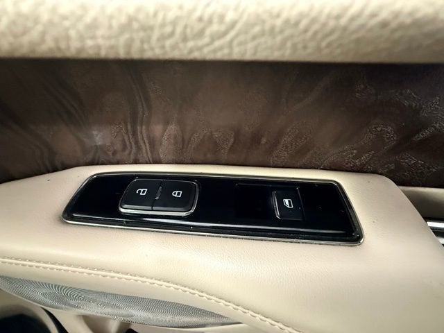 2019 Lincoln Navigator L Reserve