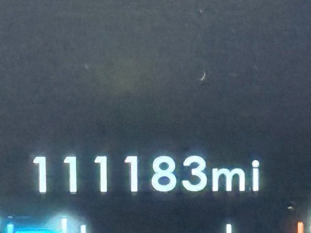 2019 Lincoln Navigator L Reserve