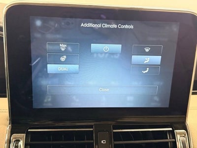 2019 Lincoln Navigator L Reserve