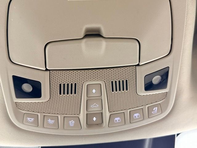 2019 Lincoln Navigator L Reserve