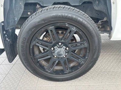2018 Toyota Tundra 2WD SR5
