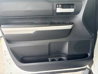 2018 Toyota Tundra 2WD SR5