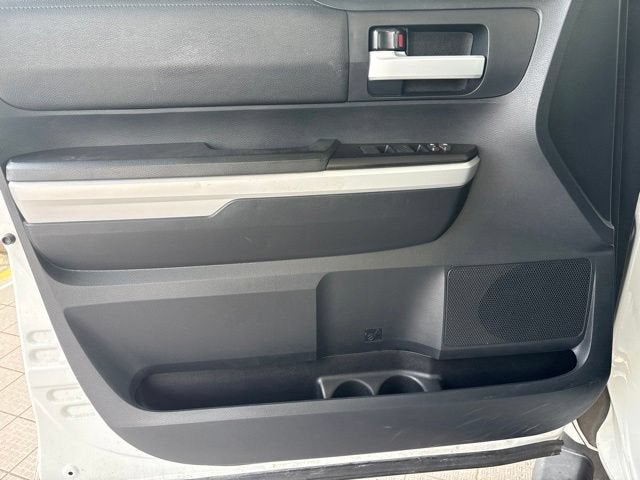 2018 Toyota Tundra 2WD SR5