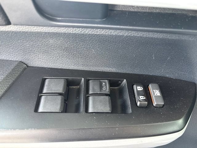 2018 Toyota Tundra 2WD SR5