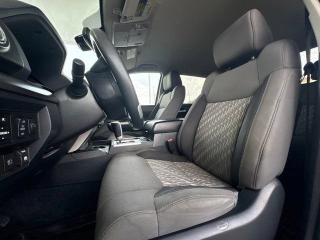 2018 Toyota Tundra 2WD SR5