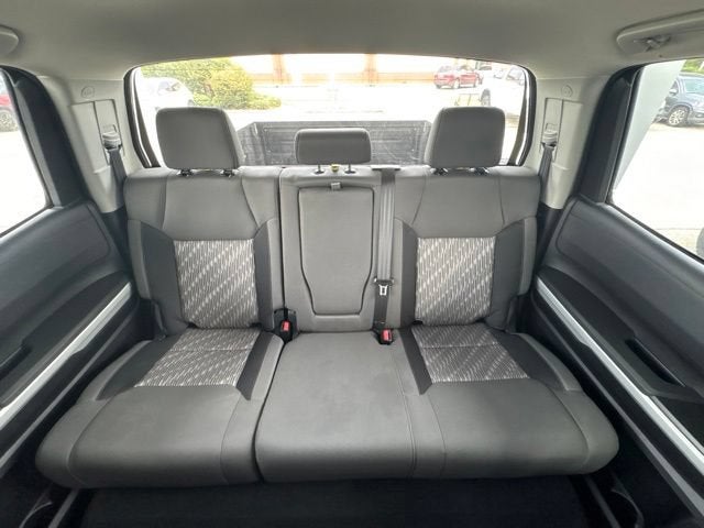 2018 Toyota Tundra 2WD SR5