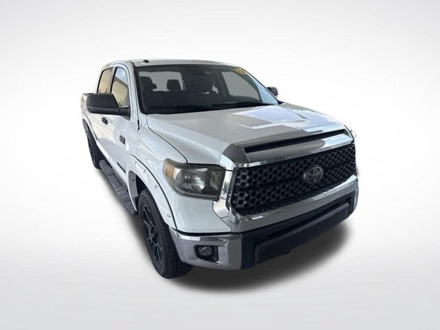 2018 Toyota Tundra 2WD SR5