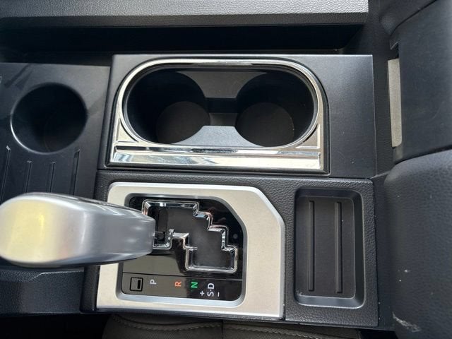 2018 Toyota Tundra 2WD SR5