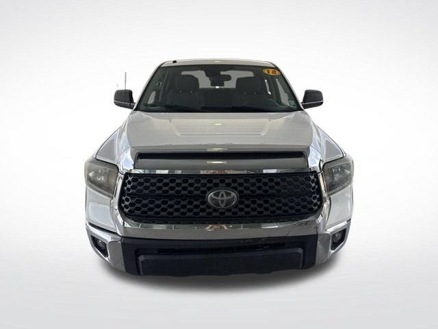 2018 Toyota Tundra 2WD SR5