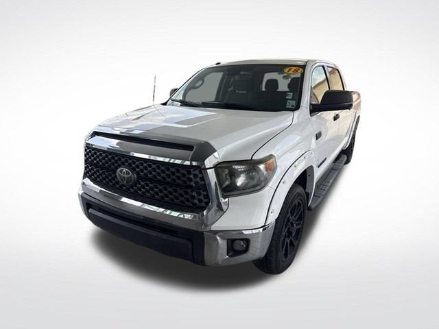 2018 Toyota Tundra 2WD SR5