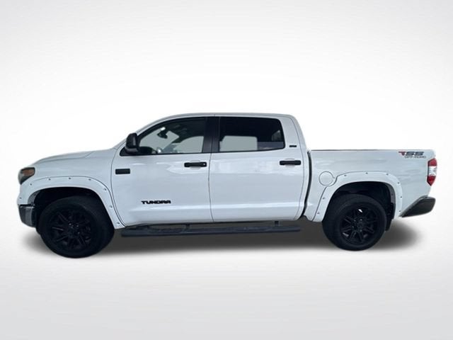 2018 Toyota Tundra 2WD SR5
