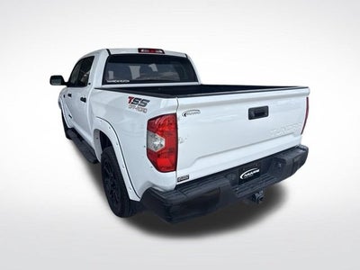2018 Toyota Tundra 2WD SR5