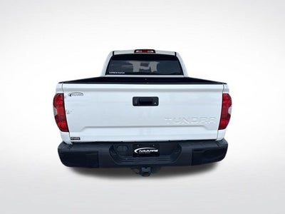 2018 Toyota Tundra 2WD SR5