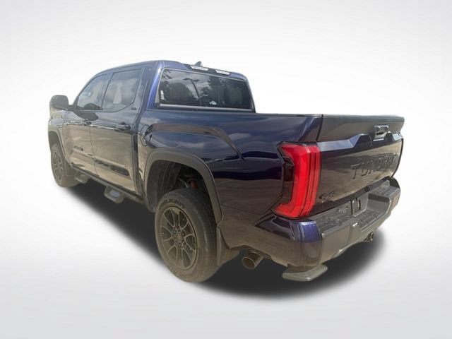 2024 Toyota Tundra 4WD SR5