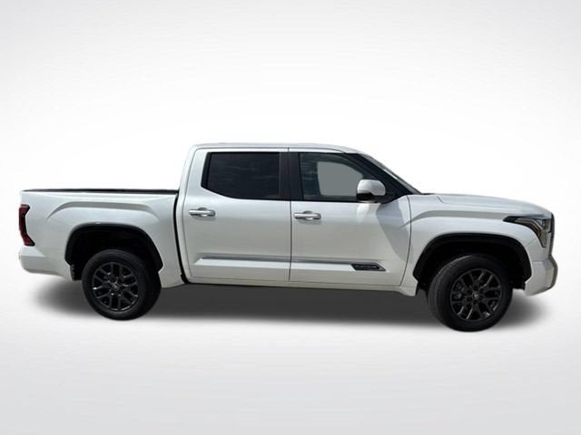 2026 Toyota Tundra 4WD Platinum