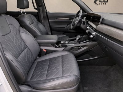 2024 Kia Telluride SX Prestige X-Line