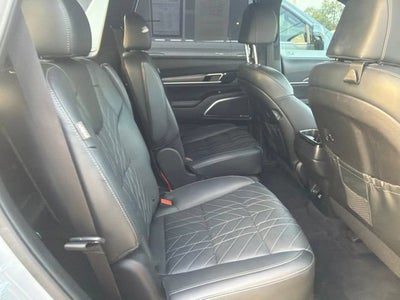 2024 Kia Telluride SX Prestige X-Line