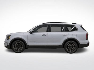 2024 Kia Telluride SX Prestige X-Line