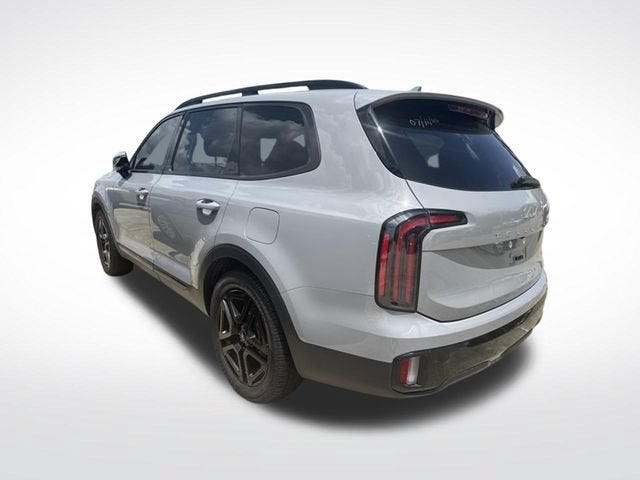 2024 Kia Telluride SX Prestige X-Line — photo 8