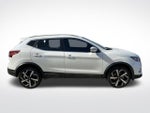 2020 Nissan Rogue Sport SL