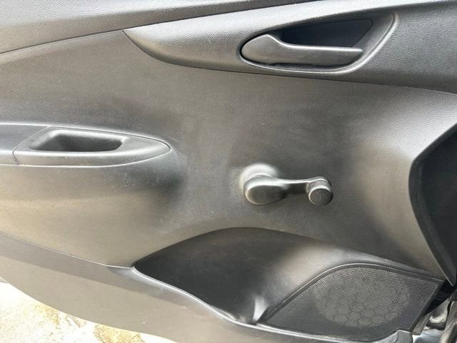 2018 Chevrolet Spark LS
