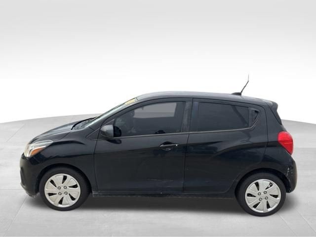 2018 Chevrolet Spark LS