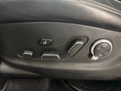 2023 Genesis GV80 4DR AWD 3.5