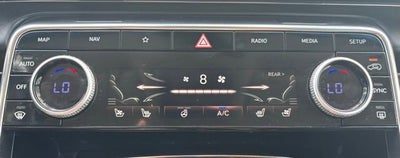 2023 Genesis GV80 4DR AWD 3.5