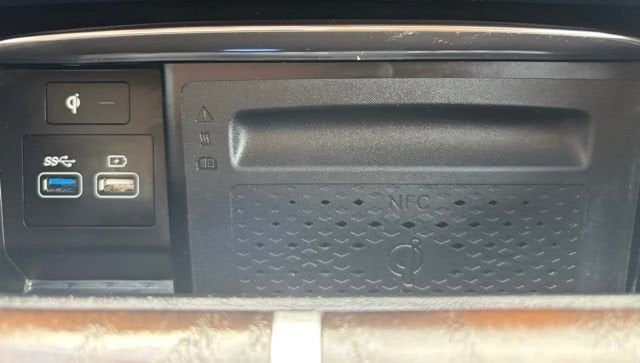 2023 Genesis GV80 4DR AWD 3.5