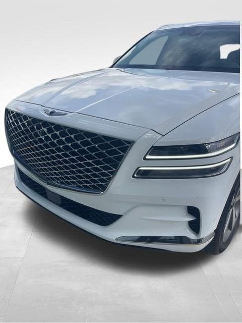 2023 Genesis GV80 4DR AWD 3.5