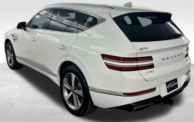 2023 Genesis GV80 4DR AWD 3.5