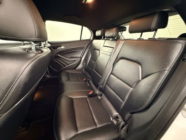 2020 Mercedes-Benz GLA GLA 250