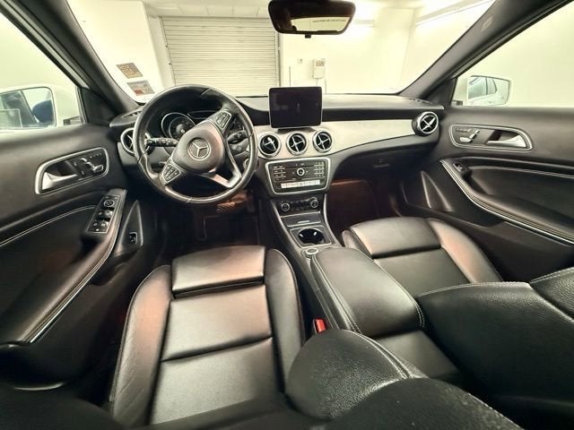 2020 Mercedes-Benz GLA GLA 250