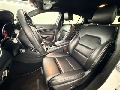 2020 Mercedes-Benz GLA GLA 250