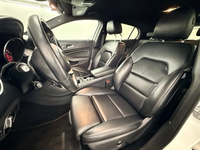 2020 Mercedes-Benz GLA GLA 250
